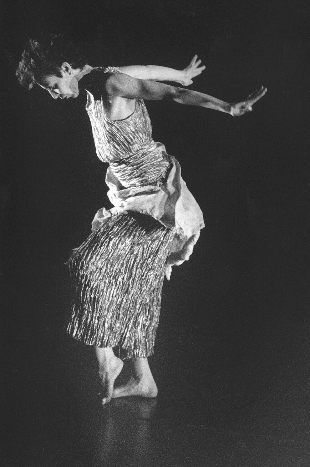 Slow Fears, 1996