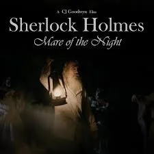 Sherlock Holmes Mare of the Night