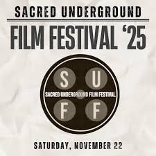 The Sacred Underground Film Festival