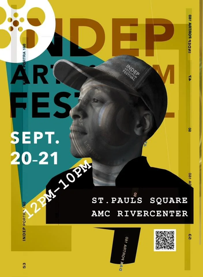 Indep Arts & Film Festival