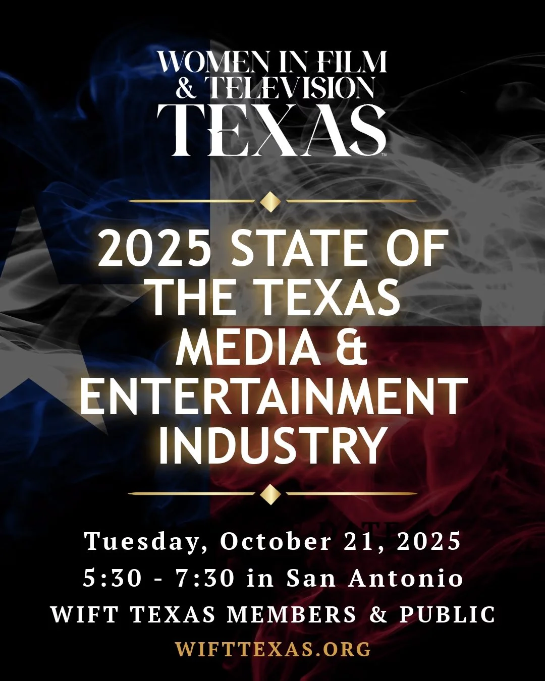 2025 State of the Texas Media & Entertainment Industry