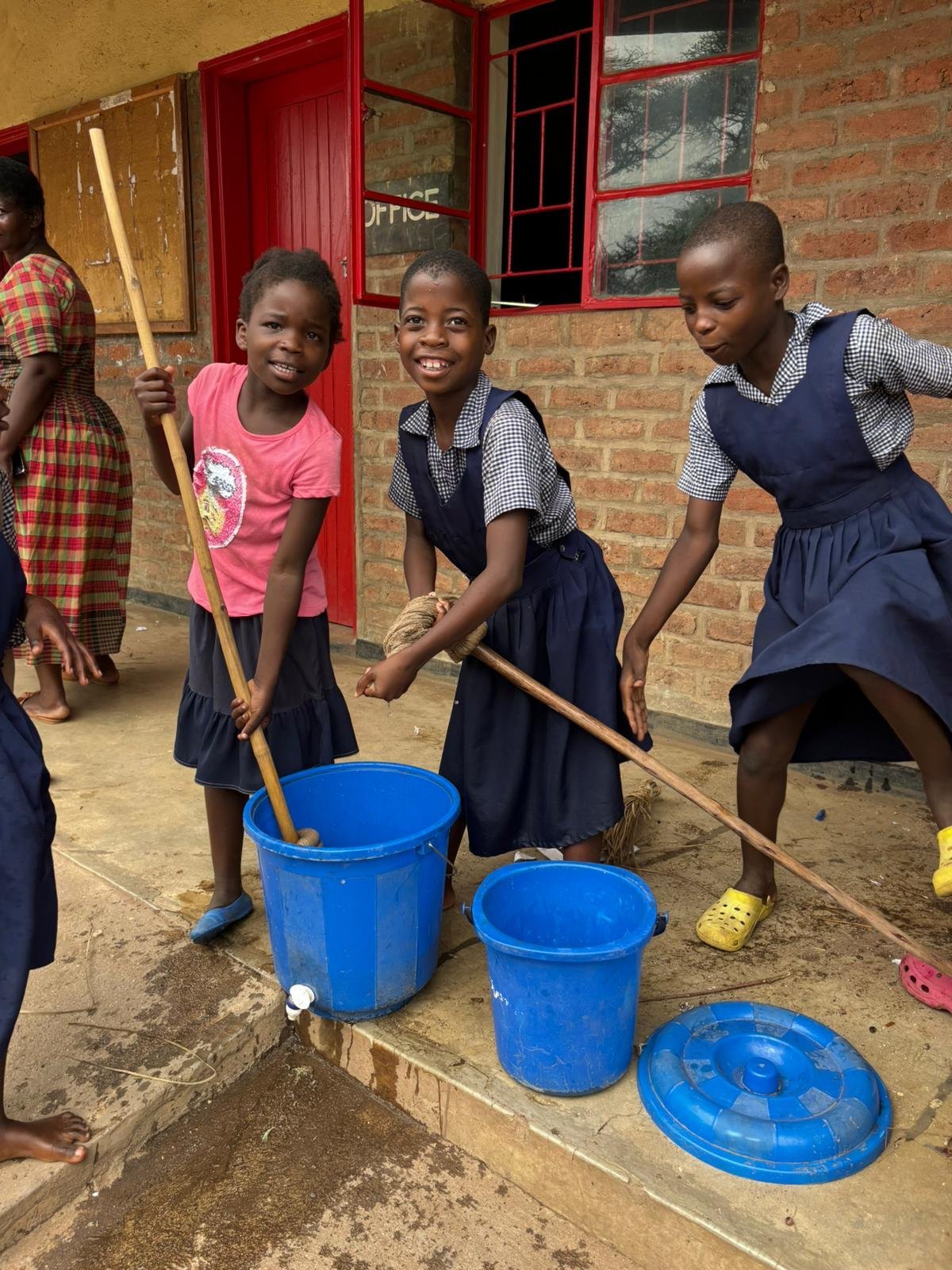 Where the Rains Bring Hope: Stories from our Malawi&nbsp;Travels