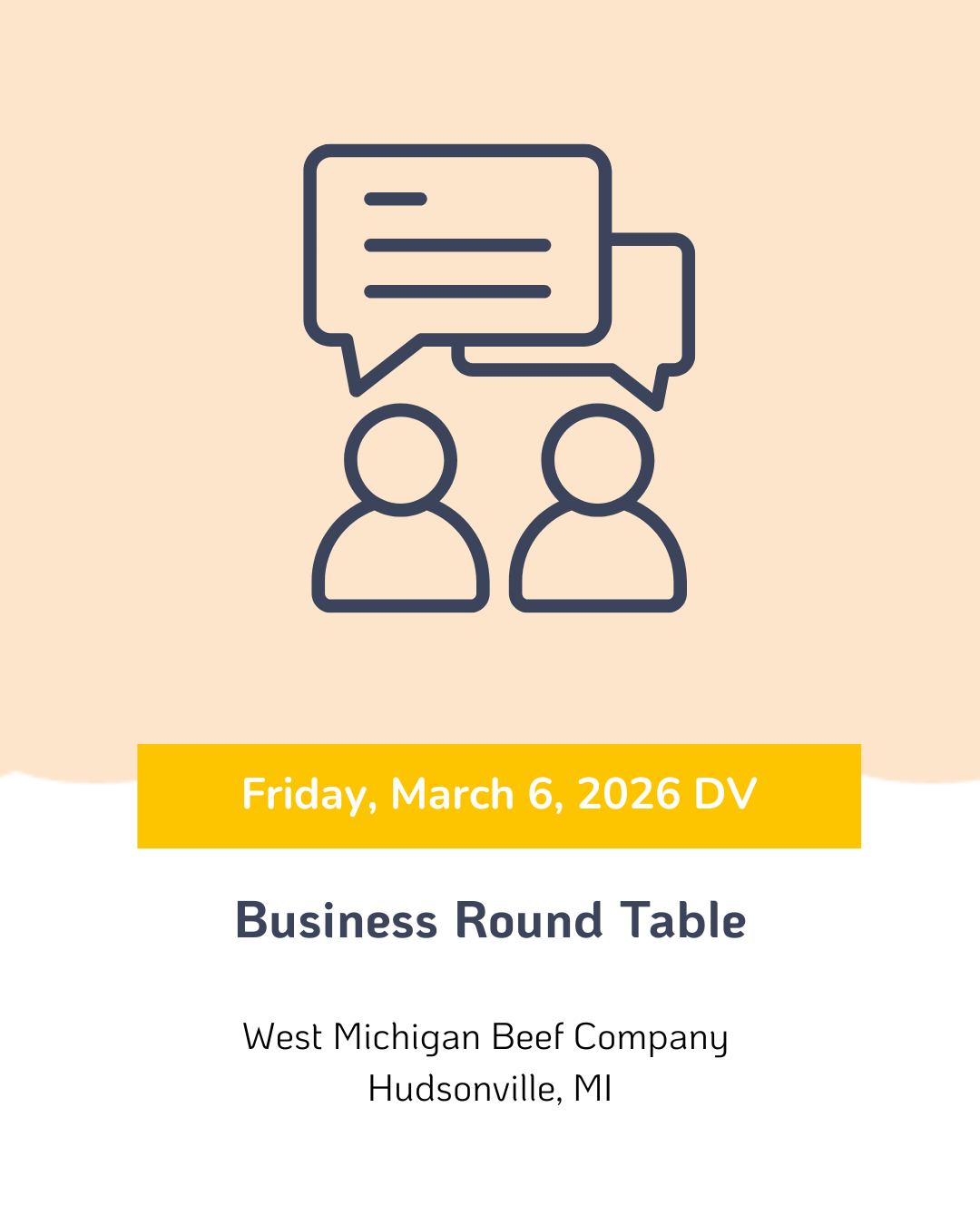 Business Round Table