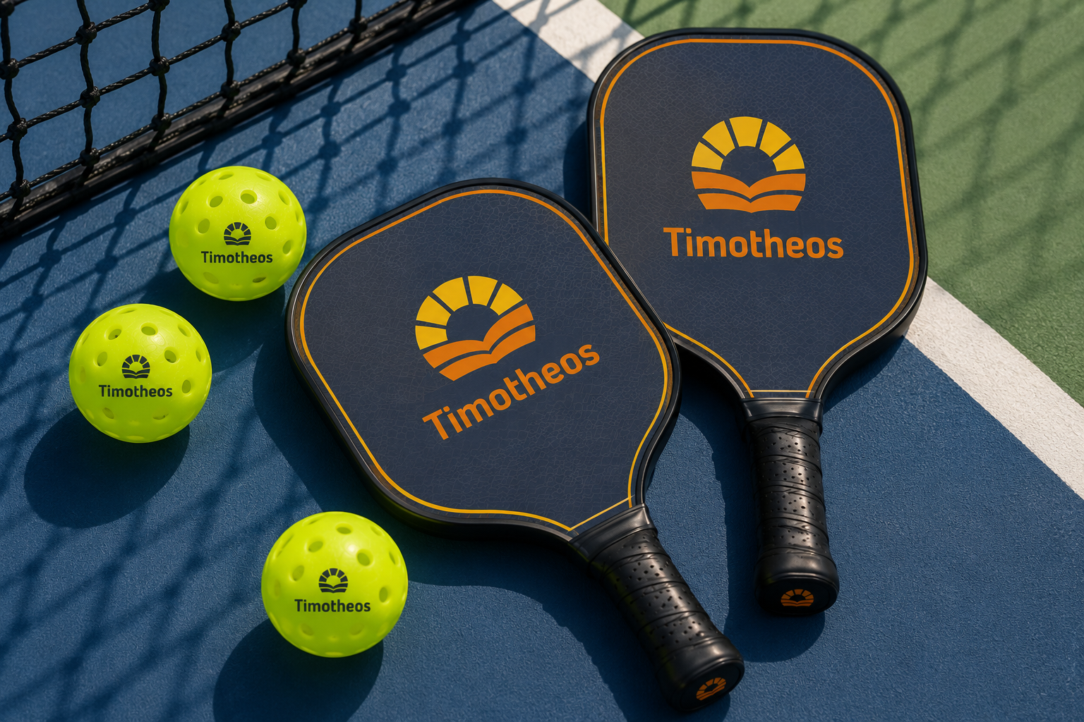 Pickleball Tournament (Grand Rapids)