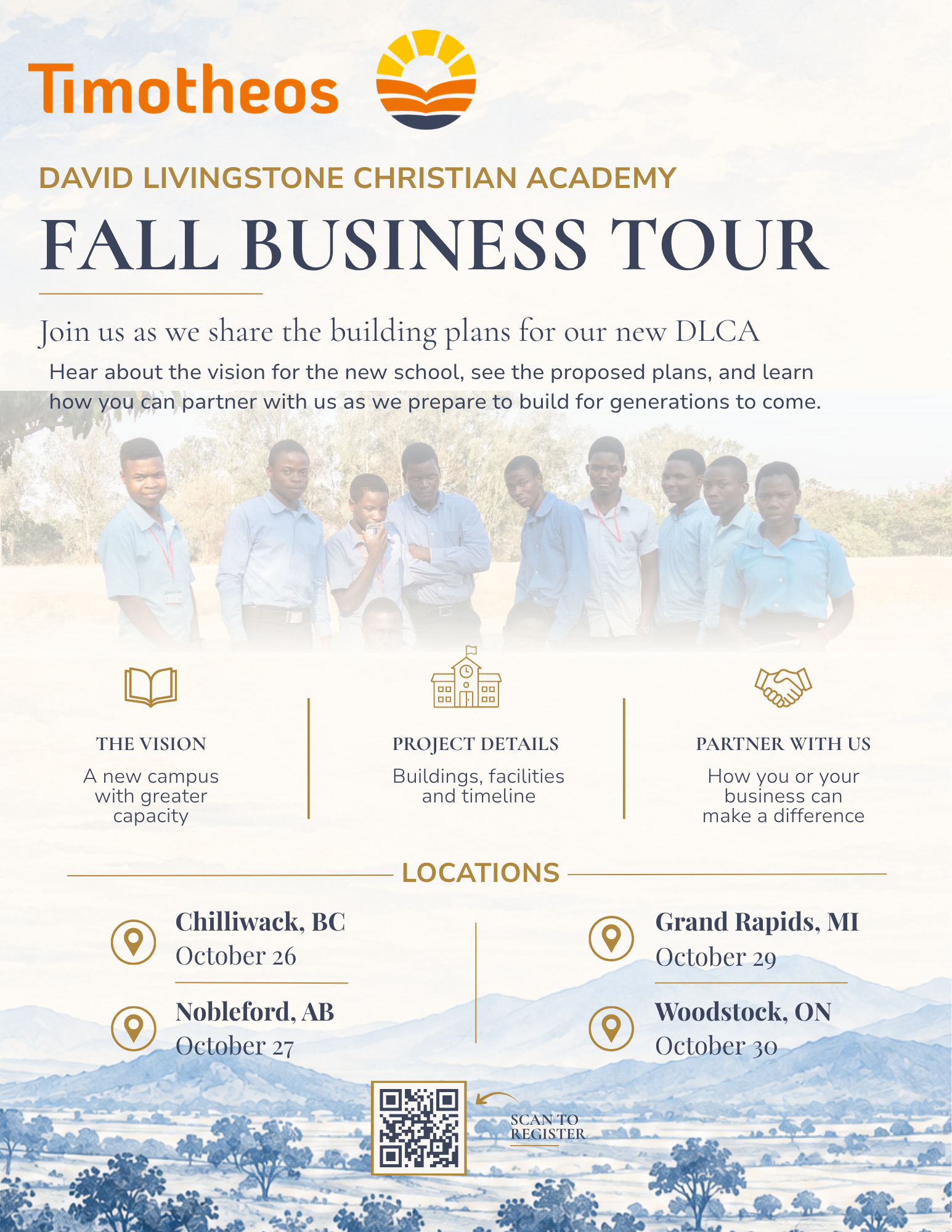 Fall Business Tour - Grand Rapids 