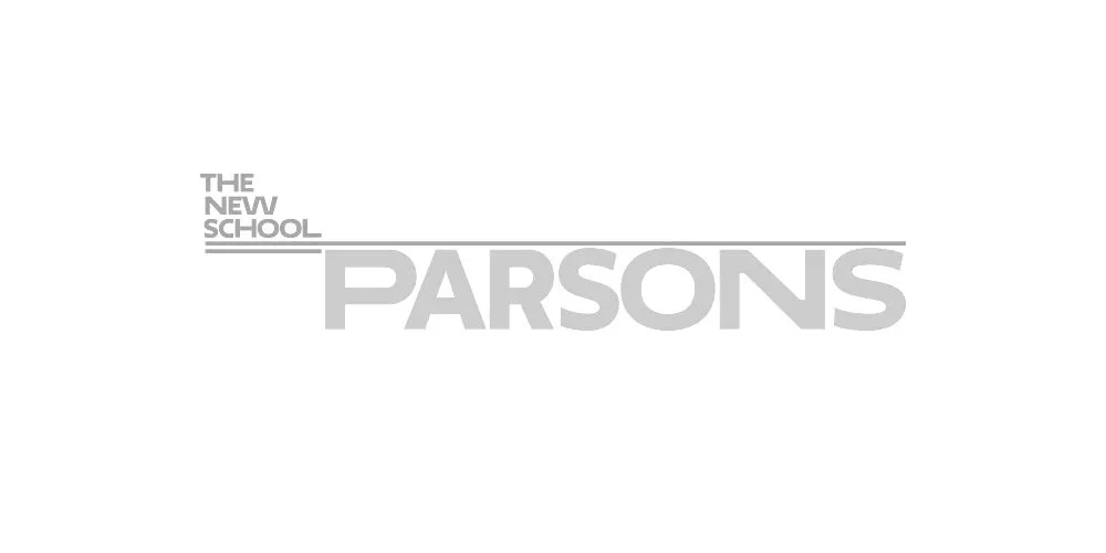 Parsons, The New School for Design - Education