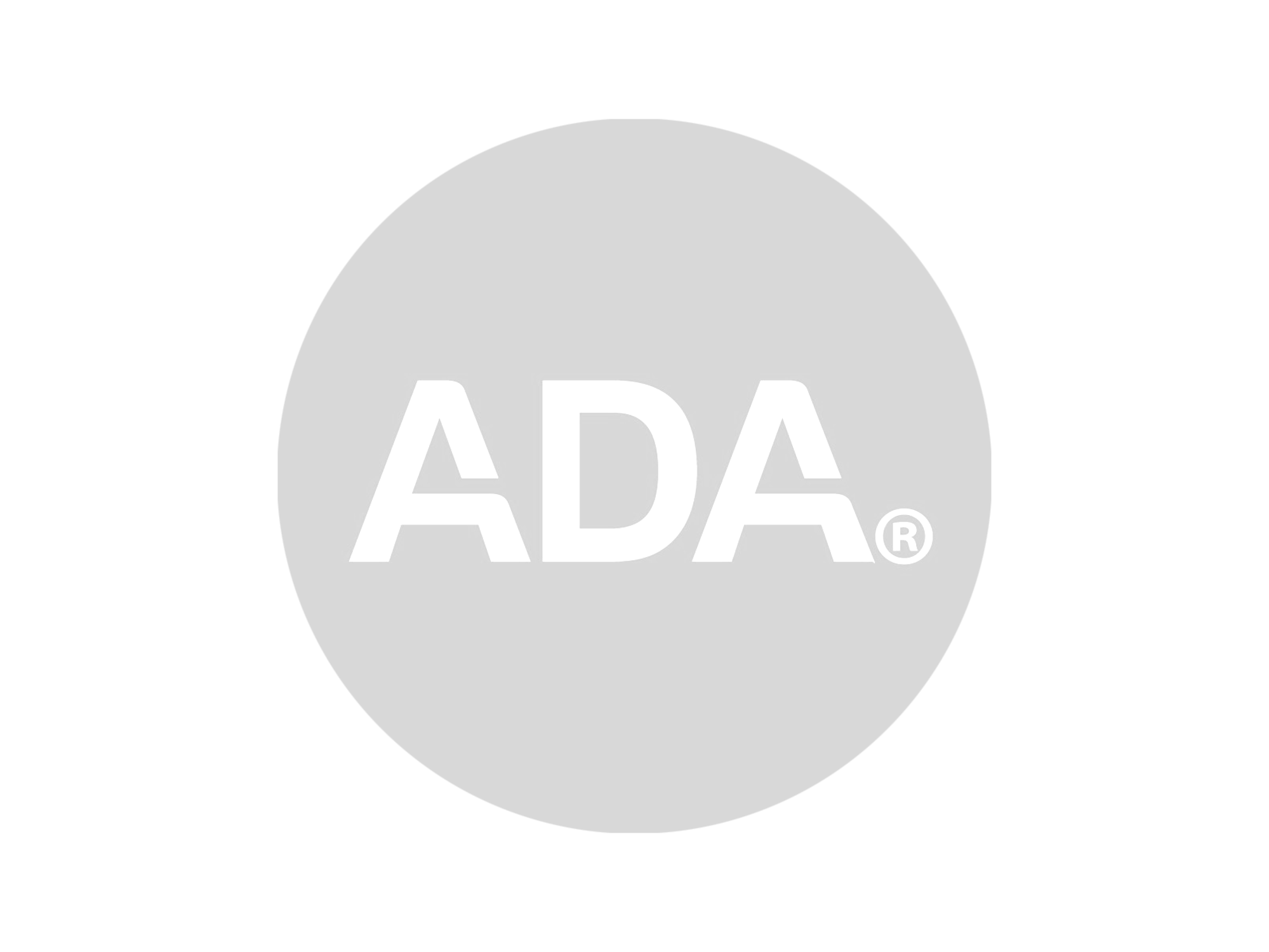 American Dental Association - non-profit membership association