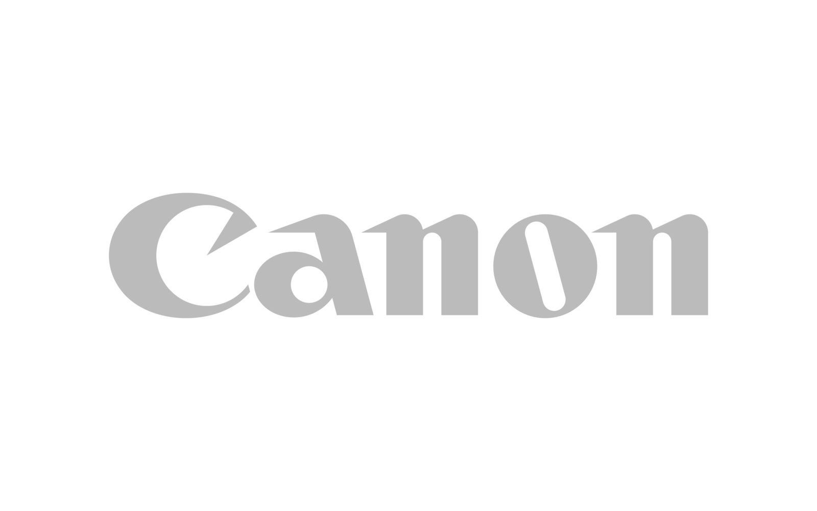 Canon - Electronics