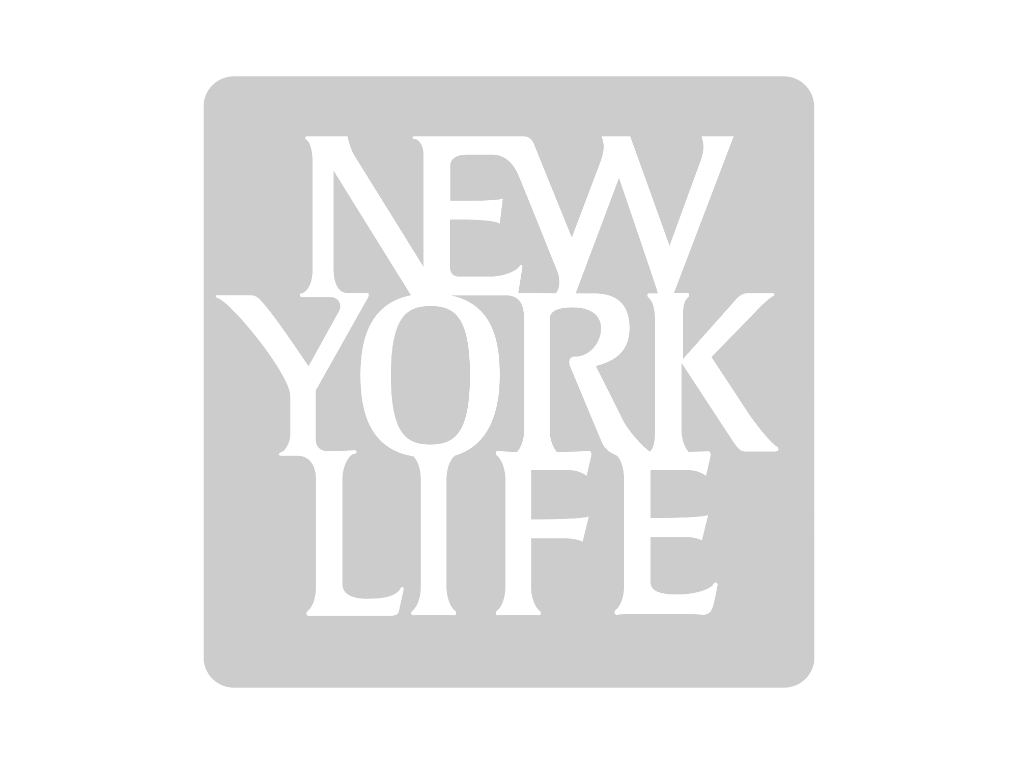 New York Life - Insurance, financial services