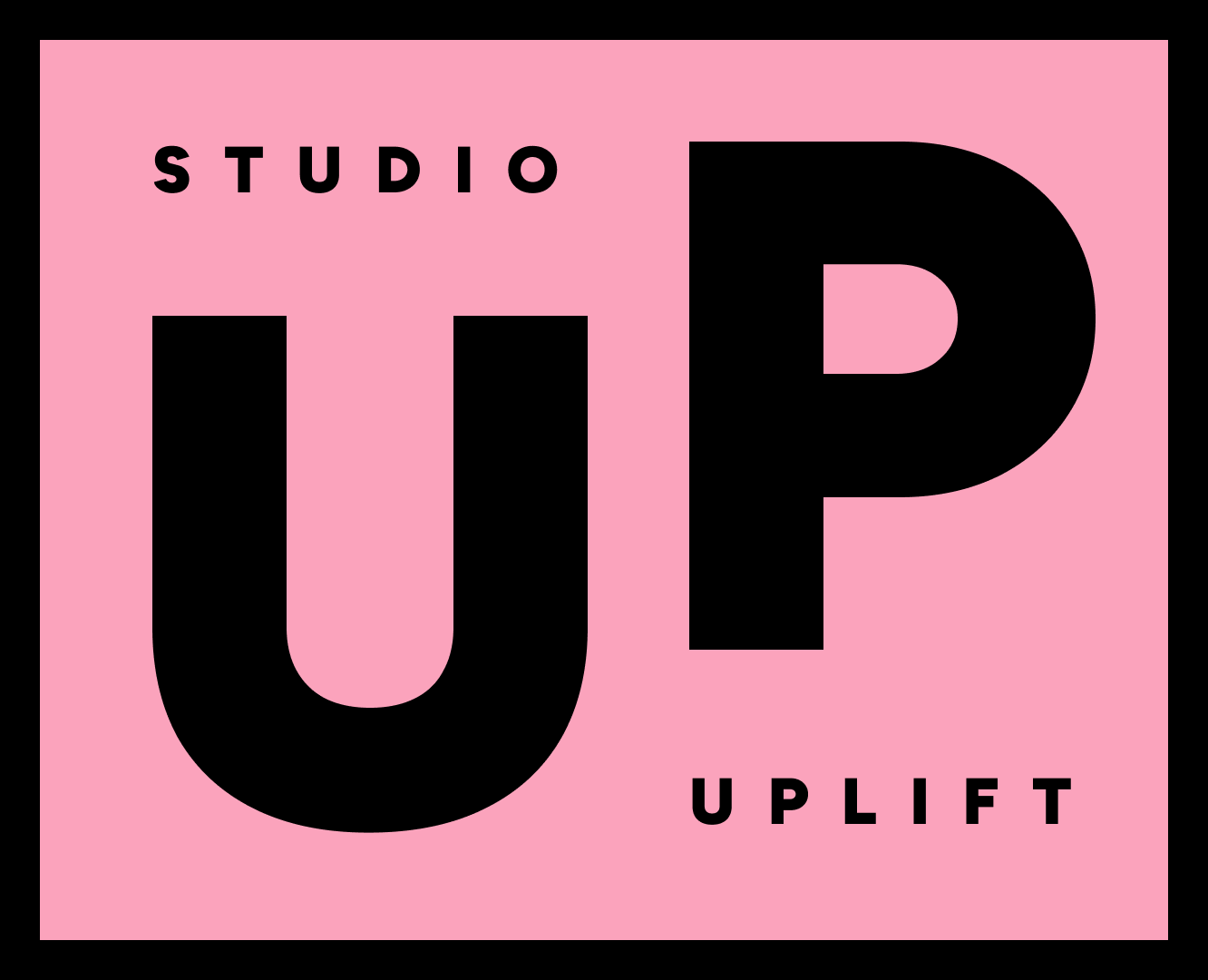Studio Uplift logo
