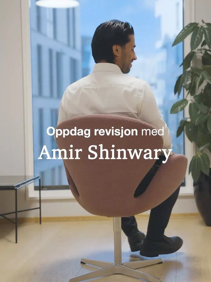 Nysgjerrig på revisjon? Meld deg på caseløsning med PwC 10. september!🧡👏🏼 
Gjennom praktiske oppgaver, innsikt i hverdagen som revisor og nettverksbygging med våre ansatte, får du en smakebit på hvordan det er