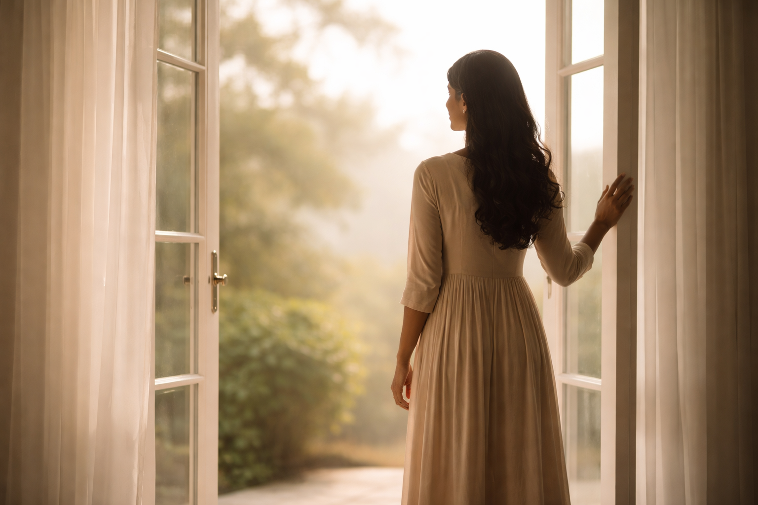 How One Decision Redefined Career, Confidence, and Contribution: Dr. Prabha Balasubramaniam’s Journey.