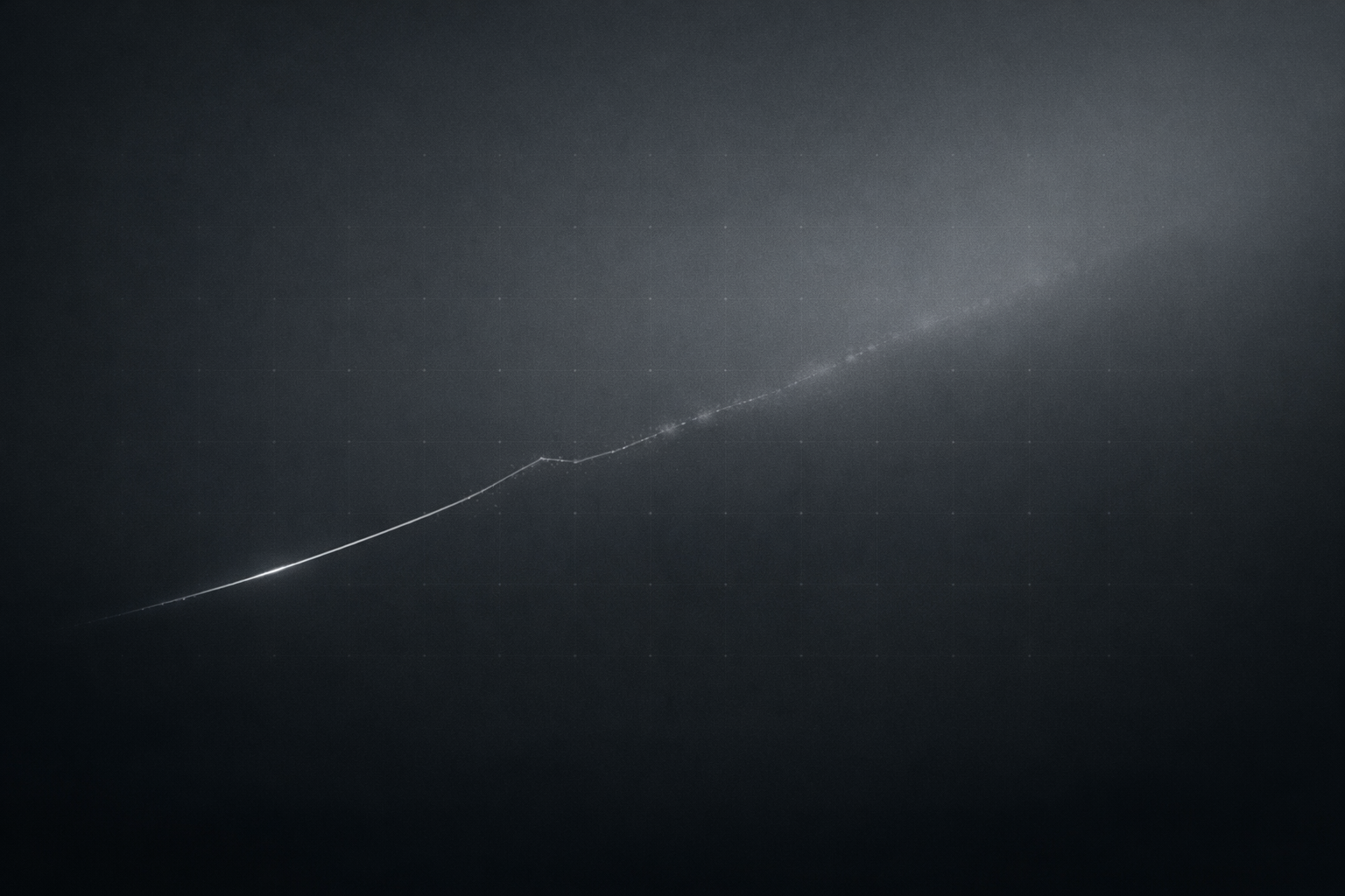 When Success Stops Feeling Meaningful.