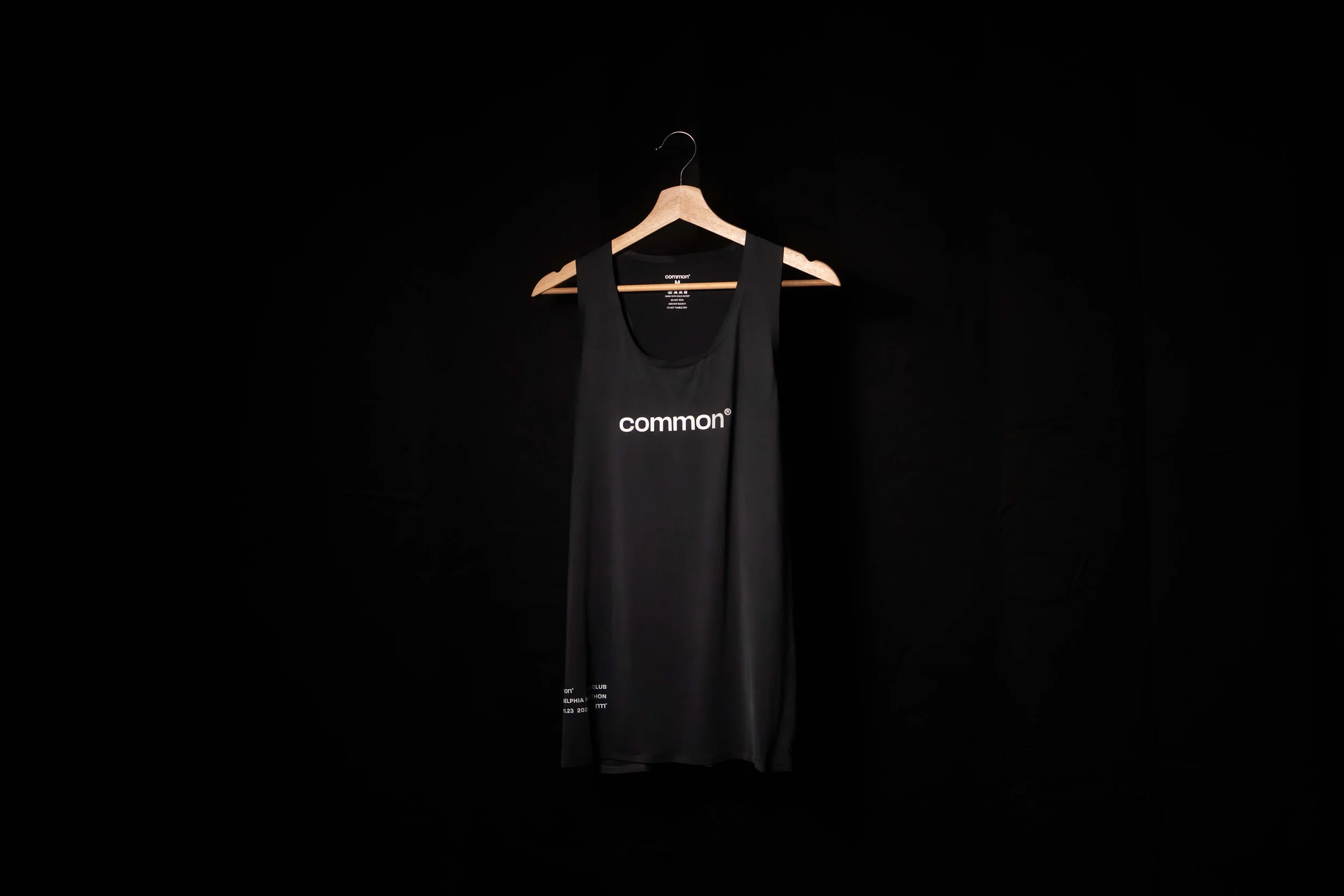 "FOR TIME" Race Singlet