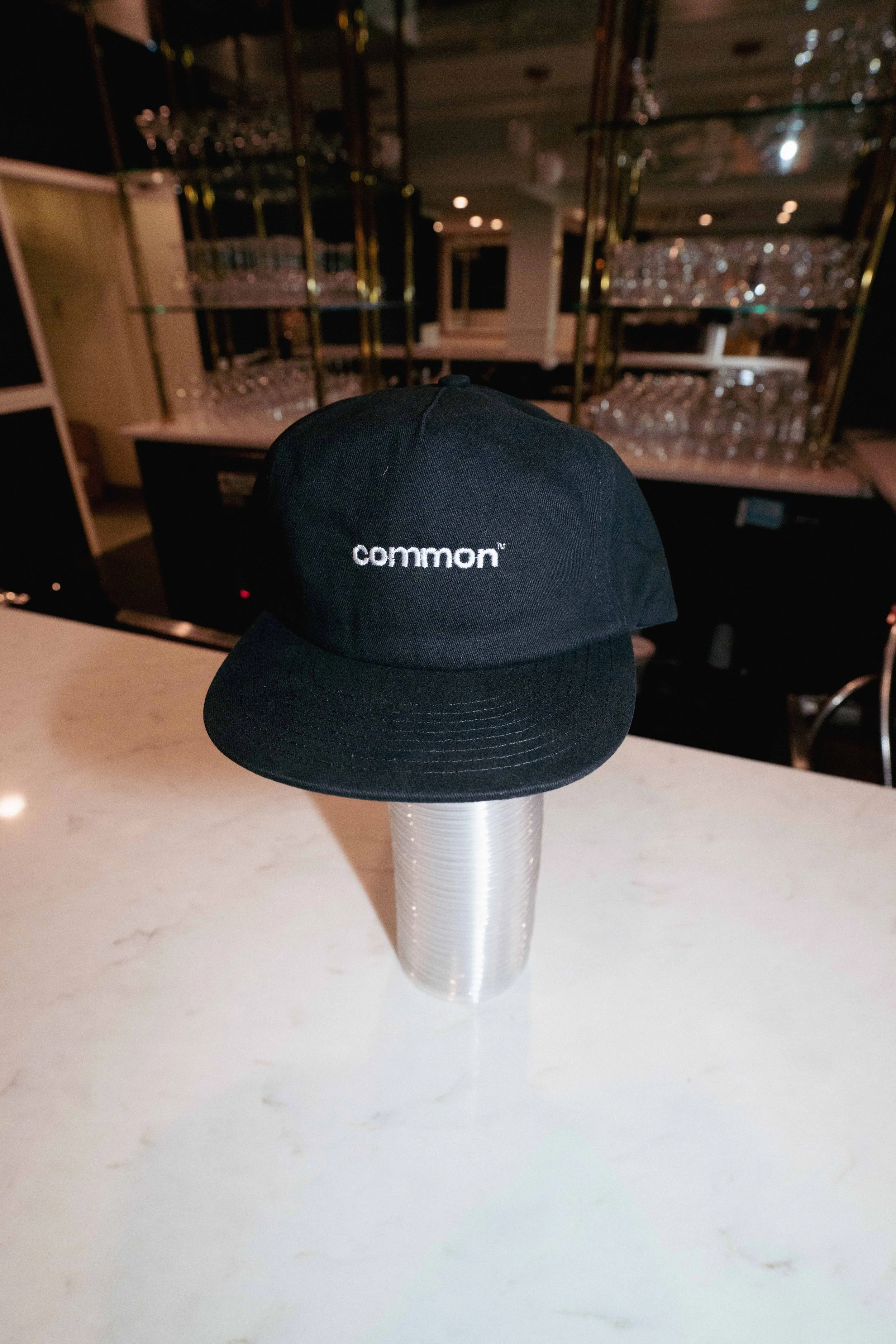 Trademark Hat