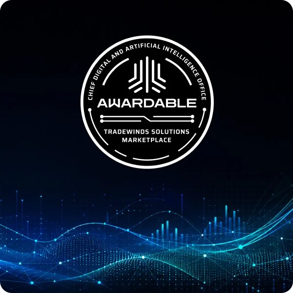       
  
     Jun 1, 2026 • Press Release     Basecamp's EPIX.ai Assessed "Awardable" for Department of Defense Work in the CDAO's Tradewinds Solutions Marketplace     A new acquisition pathway for federal customers seeking governed, mission-ready s