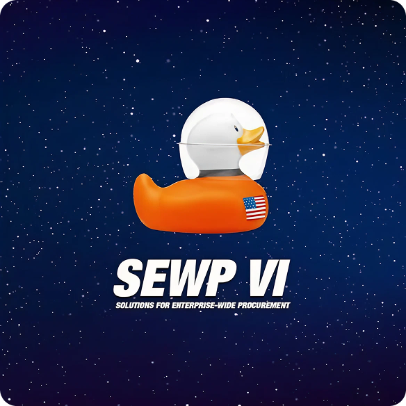       
  
     July 1, 2026 • Press Release     Basecamp Consulting and Solutions, LLC Named a NASA SEWP VI Contract Holder in Categories B and C     Multiple-award GWAC positions Basecamp to compete for federal IT service and mission support task or