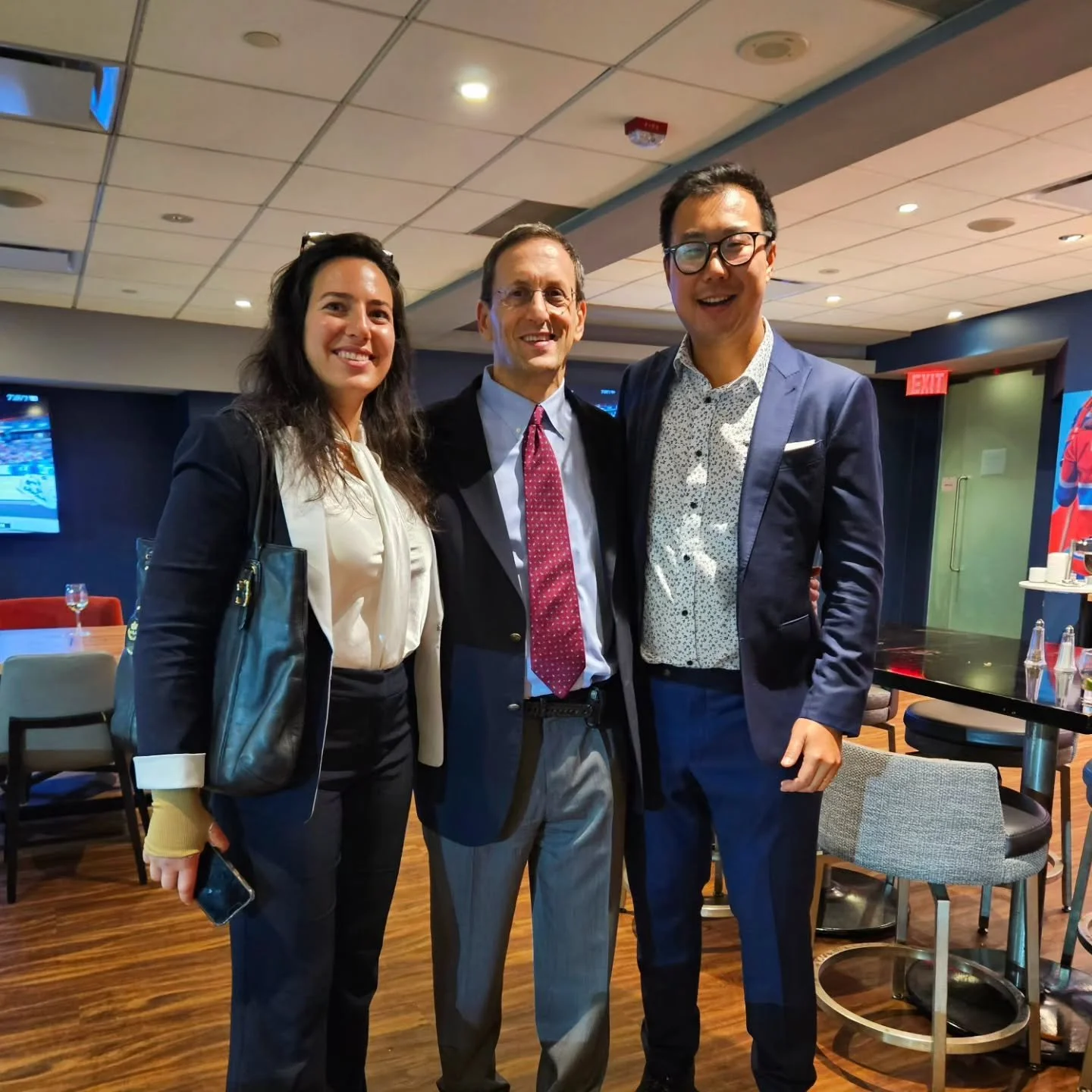 #ASSH #2023 American Hand Meeting in Toronto 🇺🇸🇨🇦 photo dump.
.
#ASSH #2023 #handsurgery #annualmeeting