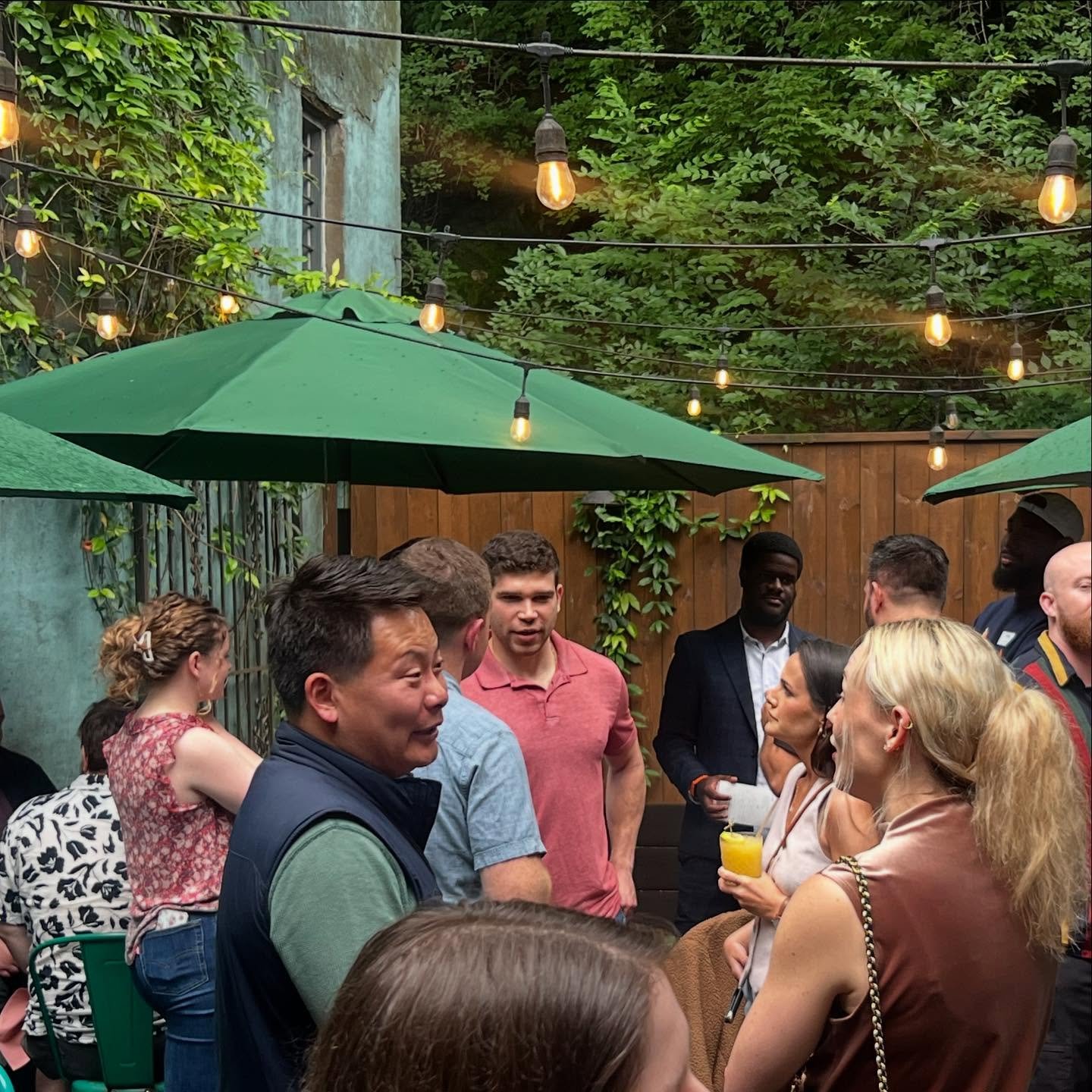 Sunday Scaries? Not when you have Summer with YPK to look forward to! ☀️ Did you make it out to our most recent social &amp; member events?

#YPKInAction #MyYPK #YPK #Summer2025