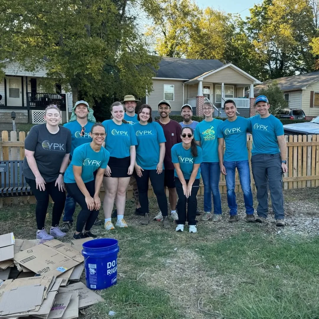 YPK Gives Back: Local Organizations You Can Support