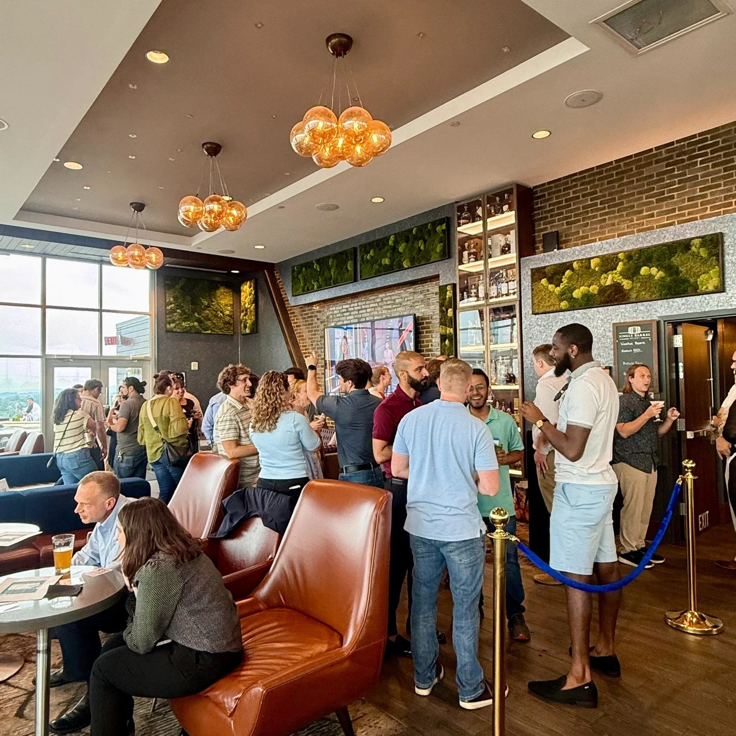 ⌛Time is running out to secure your spot at the YPK Summer Soiree. Tickets are only $25 for members and include dinner and a drink ticket. Space on Loco Burro's rooftop bar is limited, so take a moment to purchase your ticket today! ✨

https://www.yp