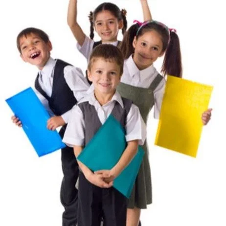🚸 These kids need folders and you can help! YPK is partnering with the Knoxville Area Urban League to supply 1️⃣0️⃣0️⃣0️⃣ folders for kids as part of their annual Shoes for School charity drive.

Want to make a kid's day? You don't even need to get 
