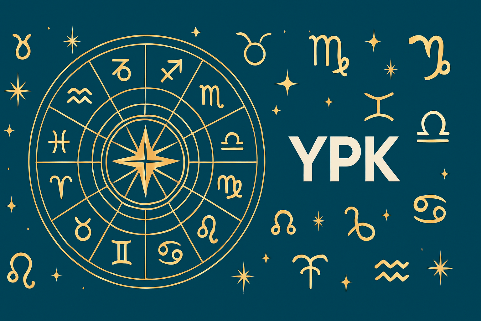 What Kind of YPK Member You Are Based on Your Zodiac Sign
