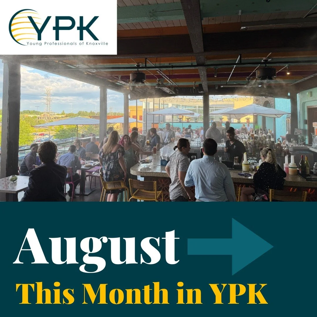 📣 This Month in YPK &ndash; August Edition (Yes, we're fashionably late 😅)

We know August is flying by, but there's still plenty happening in YPK you don&rsquo;t want to miss! Swipe through the slides for upcoming events, important dates, and ways