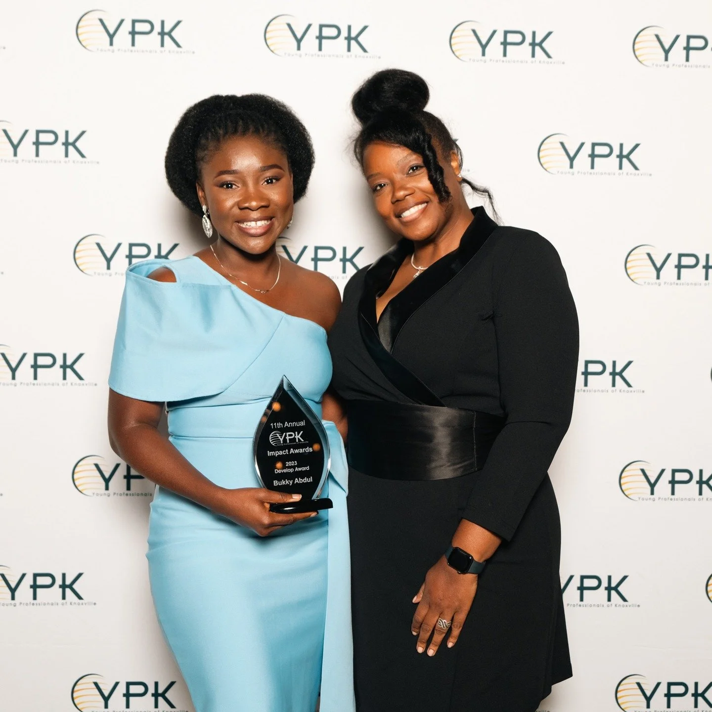 ⏰ Last call! Nominations for the YPK 2025 Impact Awards close tonight at midnight.

Do you know a young professional making a real difference in our community? 🌟 Now&rsquo;s your chance to recognize them!

Winners will be celebrated at the YPK Impac