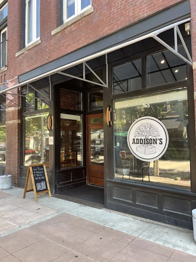 2026 Book Club Kick Off