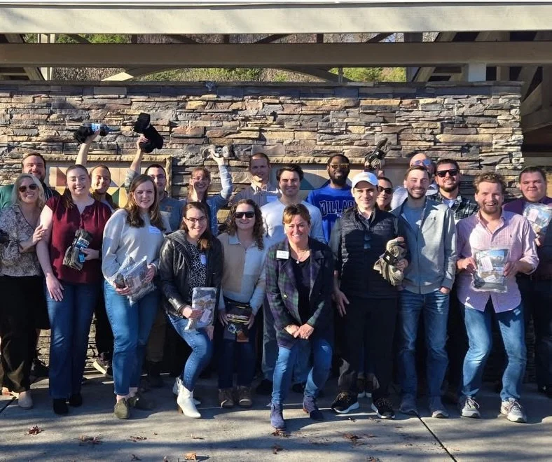 🧦 Socks for Knox! 🧦

For the past month, YPK has collected wool socks for our fellow community members in need. We collaborated with Volunteer Ministry Center to donate an estimated 195 pairs!

Thank you to the members who donated &amp; thank you t