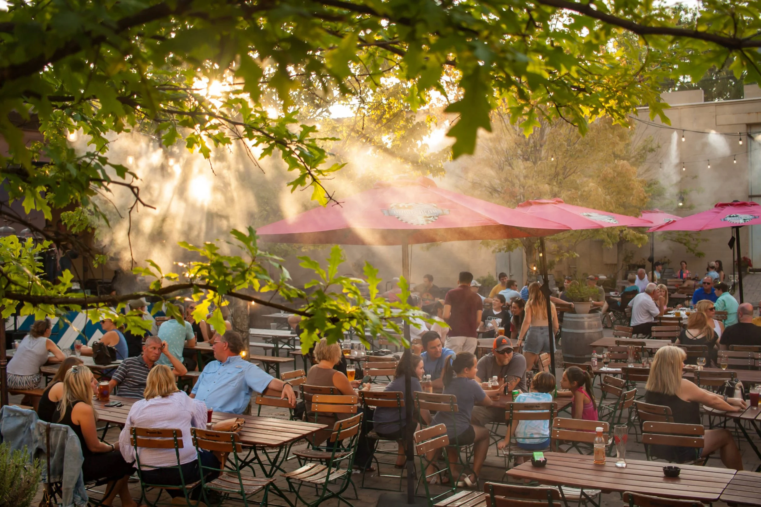 Community Outreach Committee Meeting