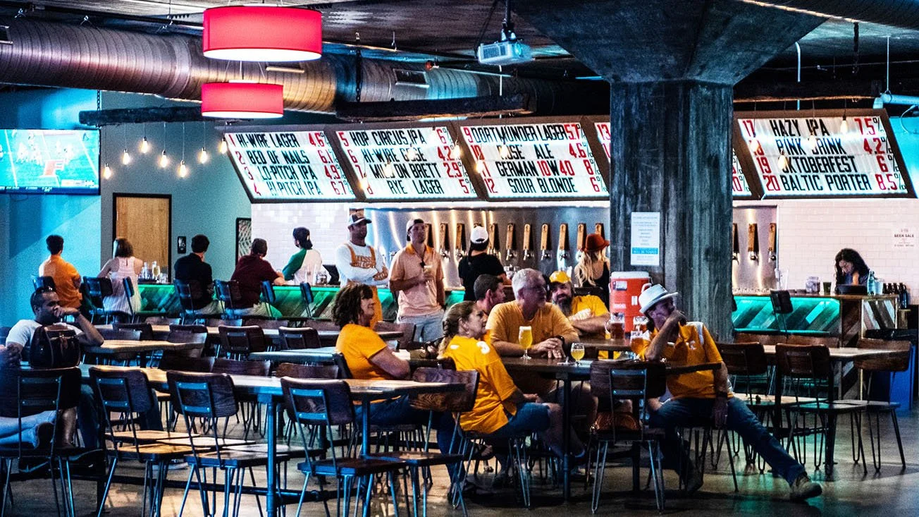 Marketing & Communications Committee Meeting