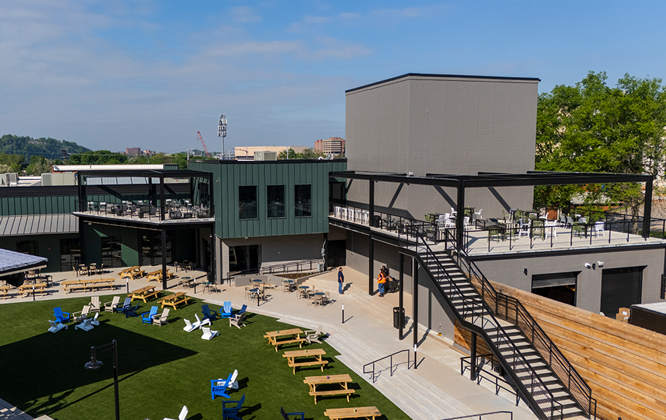 Strategic Partnerships and Membership Committee Meeting