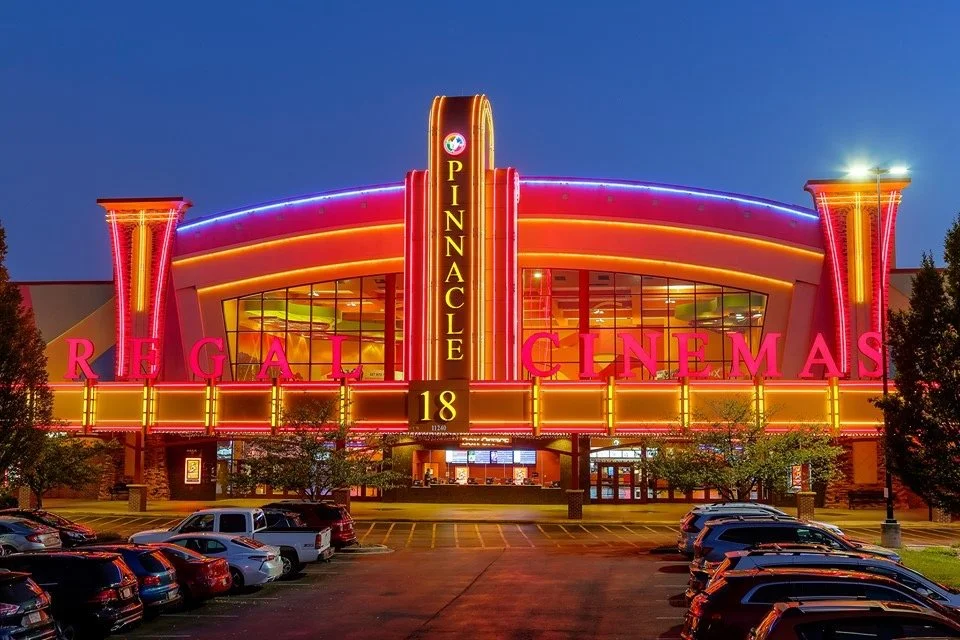 Movie Affinity Group: Casablanca