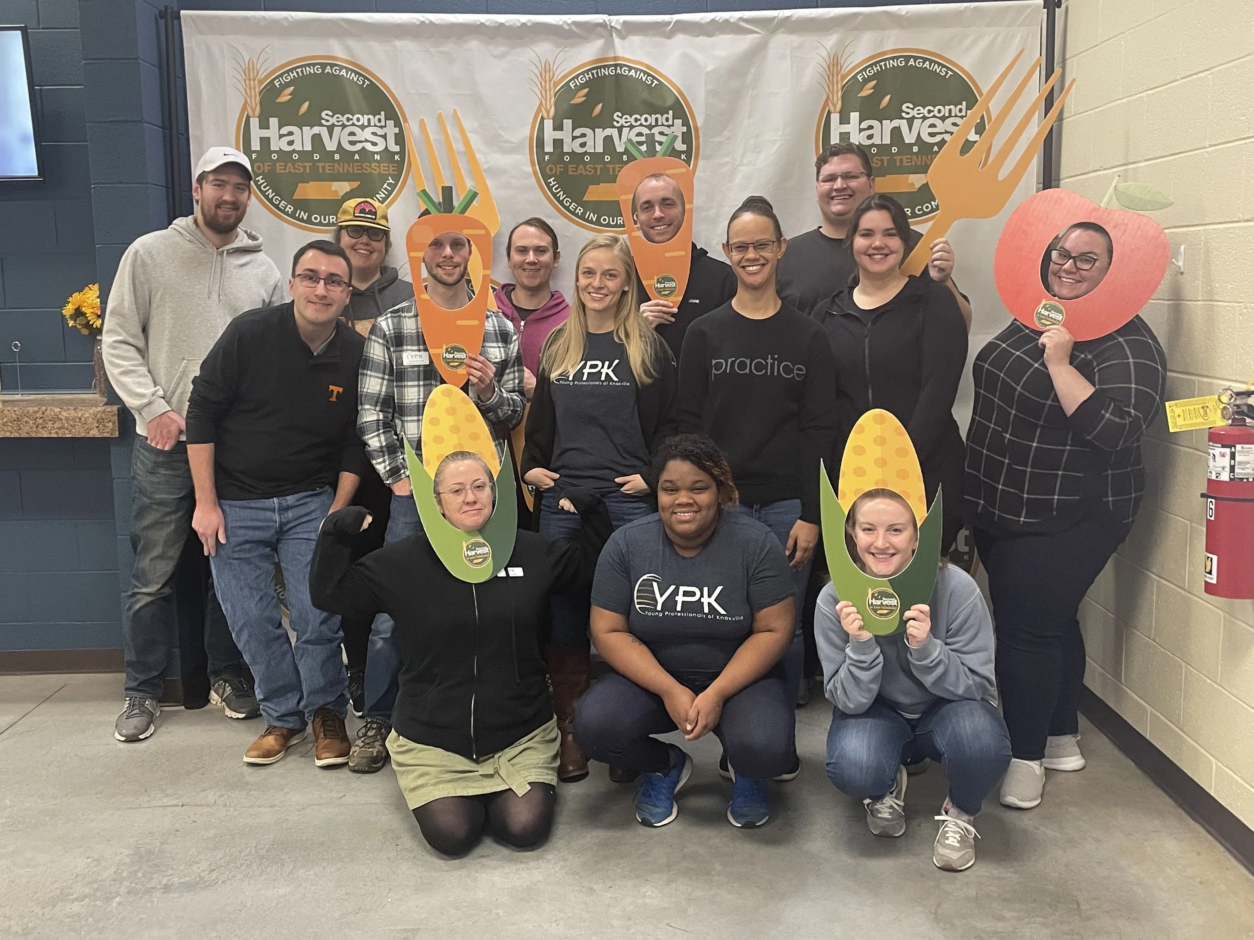 Why Serving Your Community Accelerates Your Career