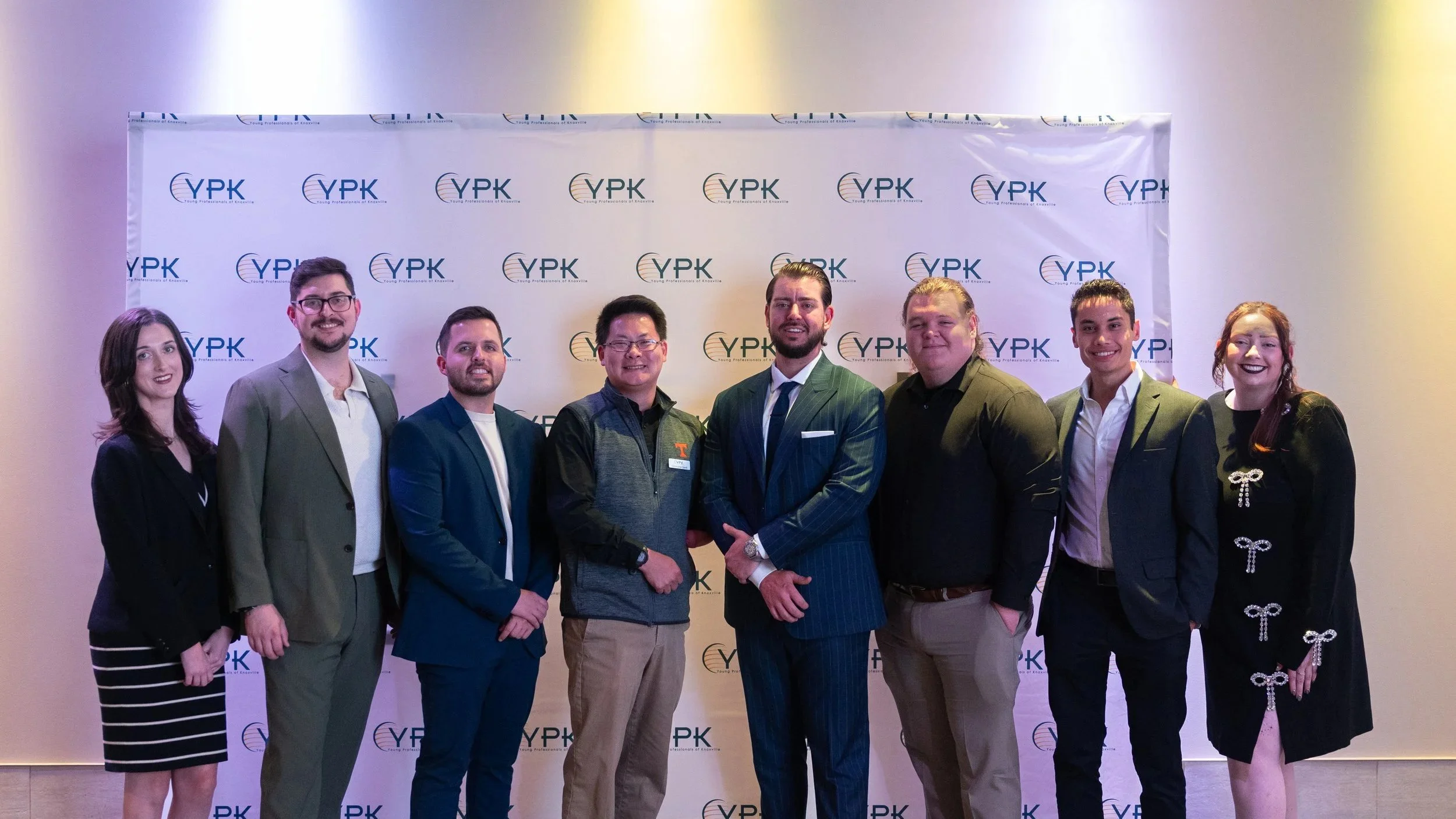 Leadership Certificate Committee Meeting