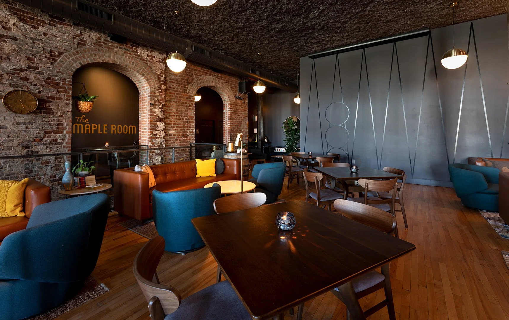 Board Games at Maple Hall