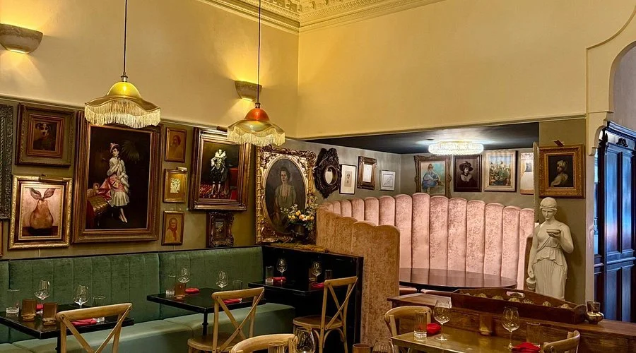 YPK Brunch: Downtown Edition