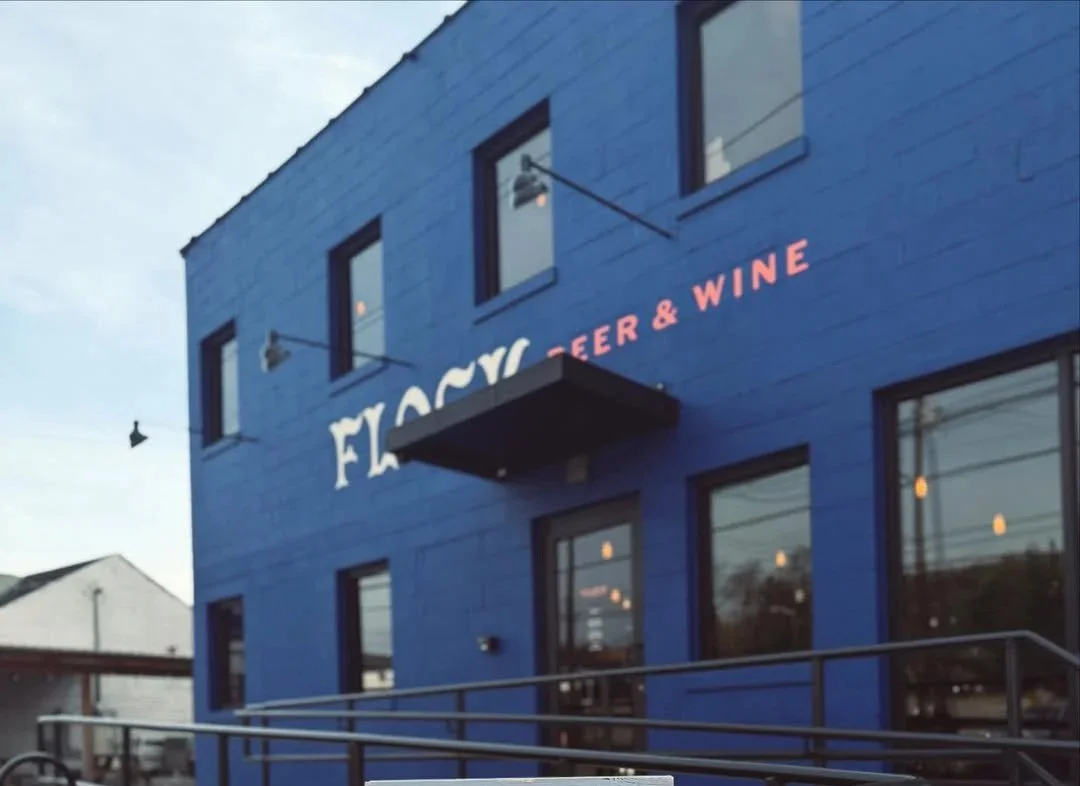 YPK + BBBS Regional Mixer