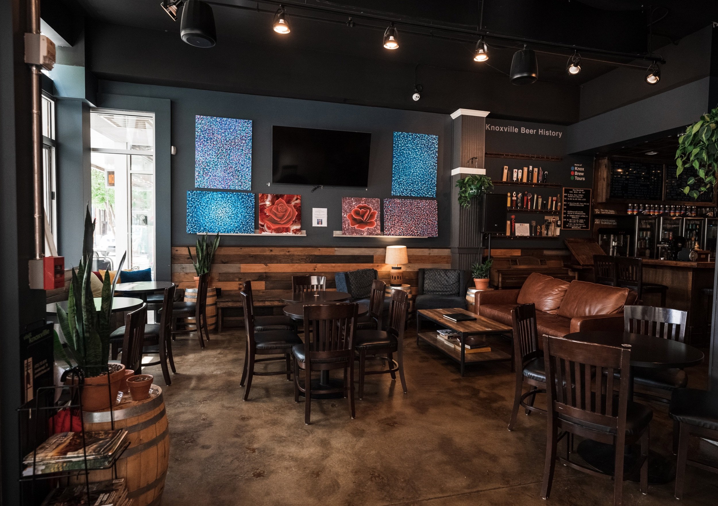 Marketing & Communications Committee Meeting