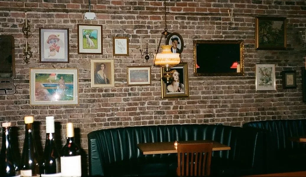 May Social at Zero/Zero Wine Bar