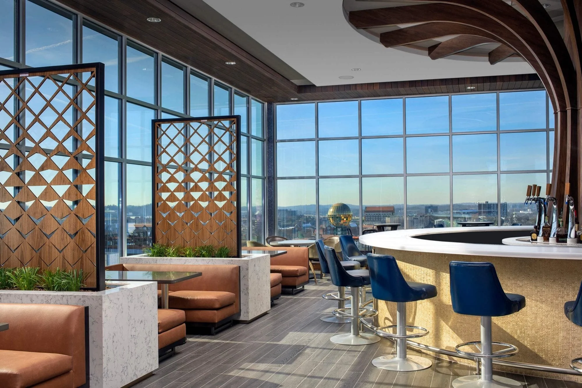 June Social at Radius