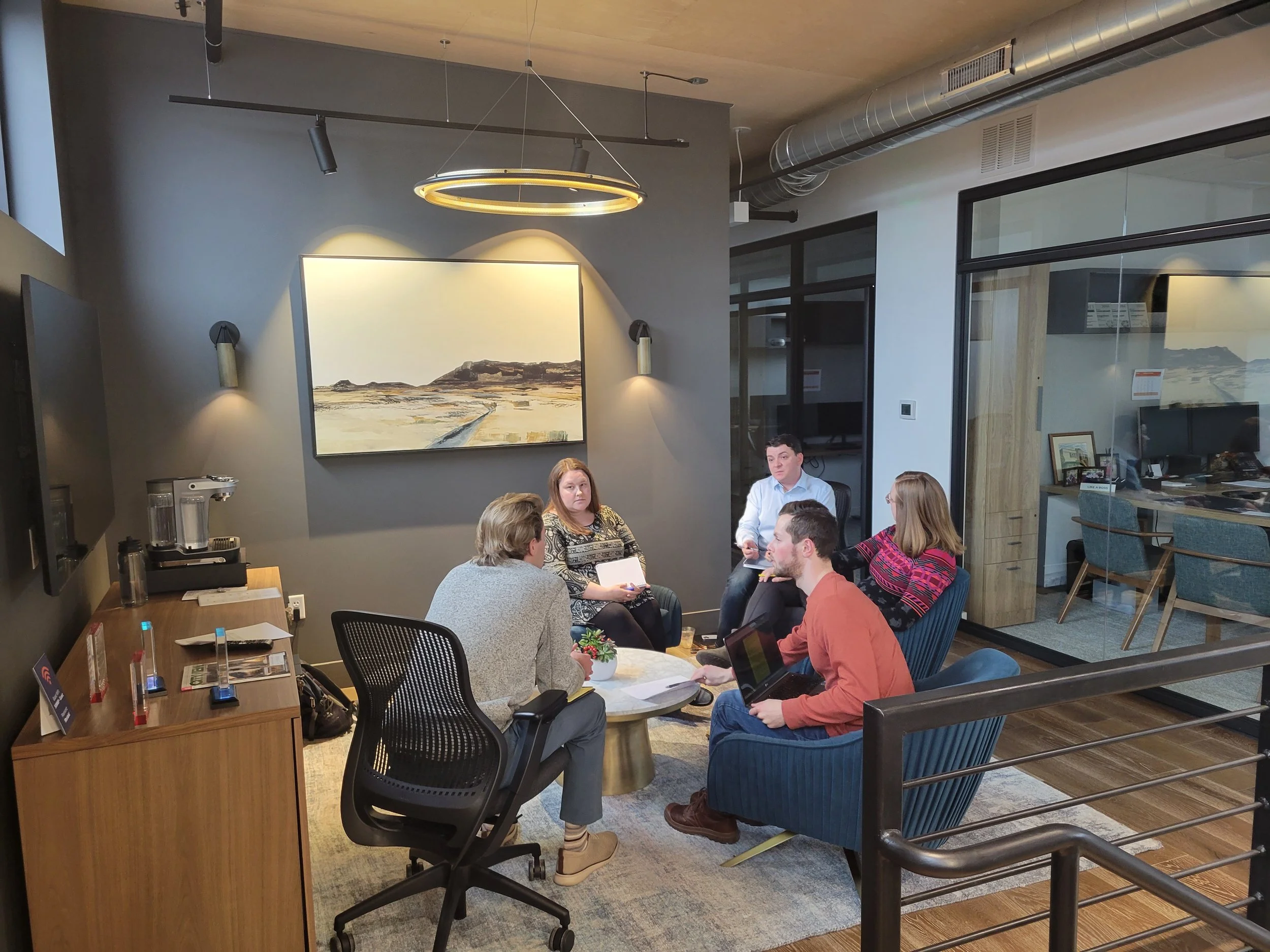 Professional Development Committee Meeting