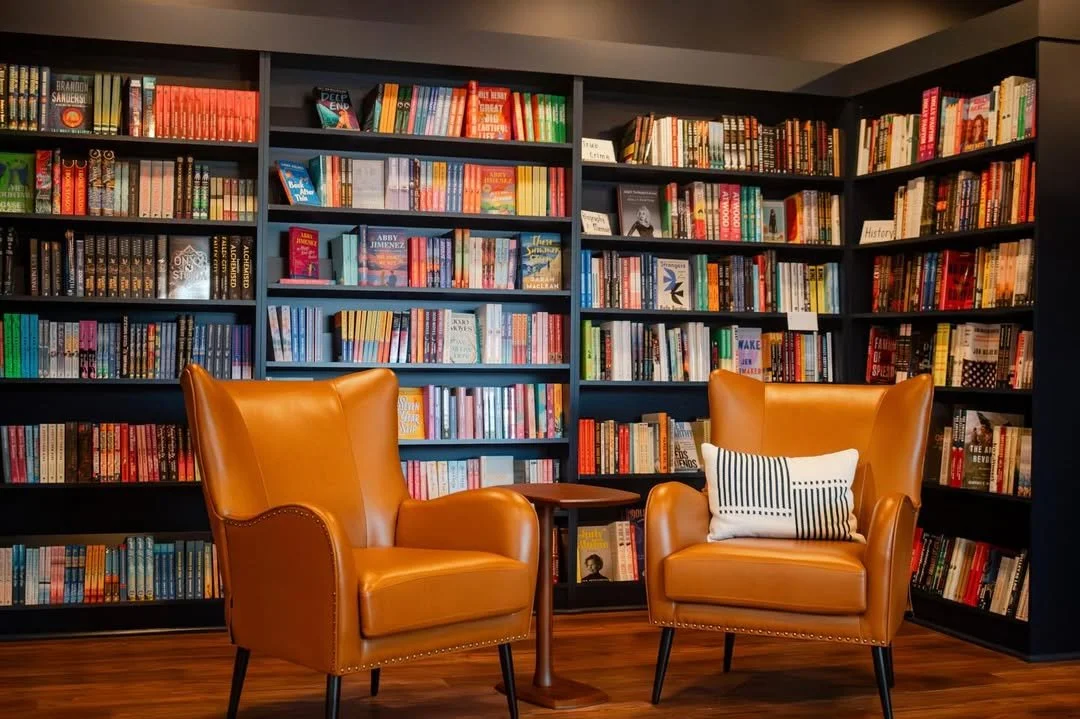 July Book Club