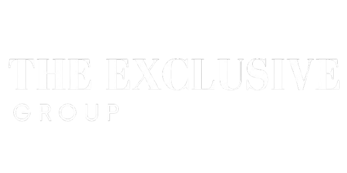 THE EXCLUSIVE GROUP