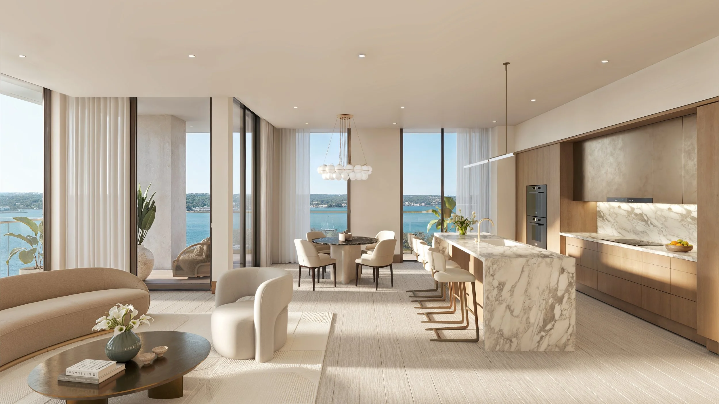 10 Unit B Kitchen-Living.jpg