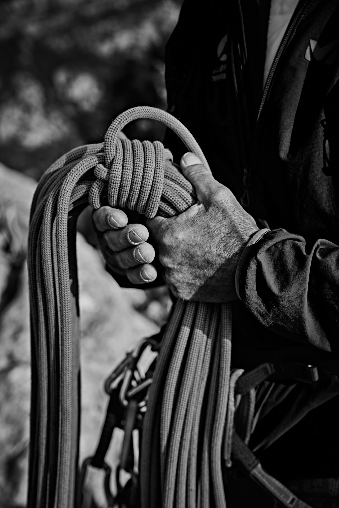 Rope