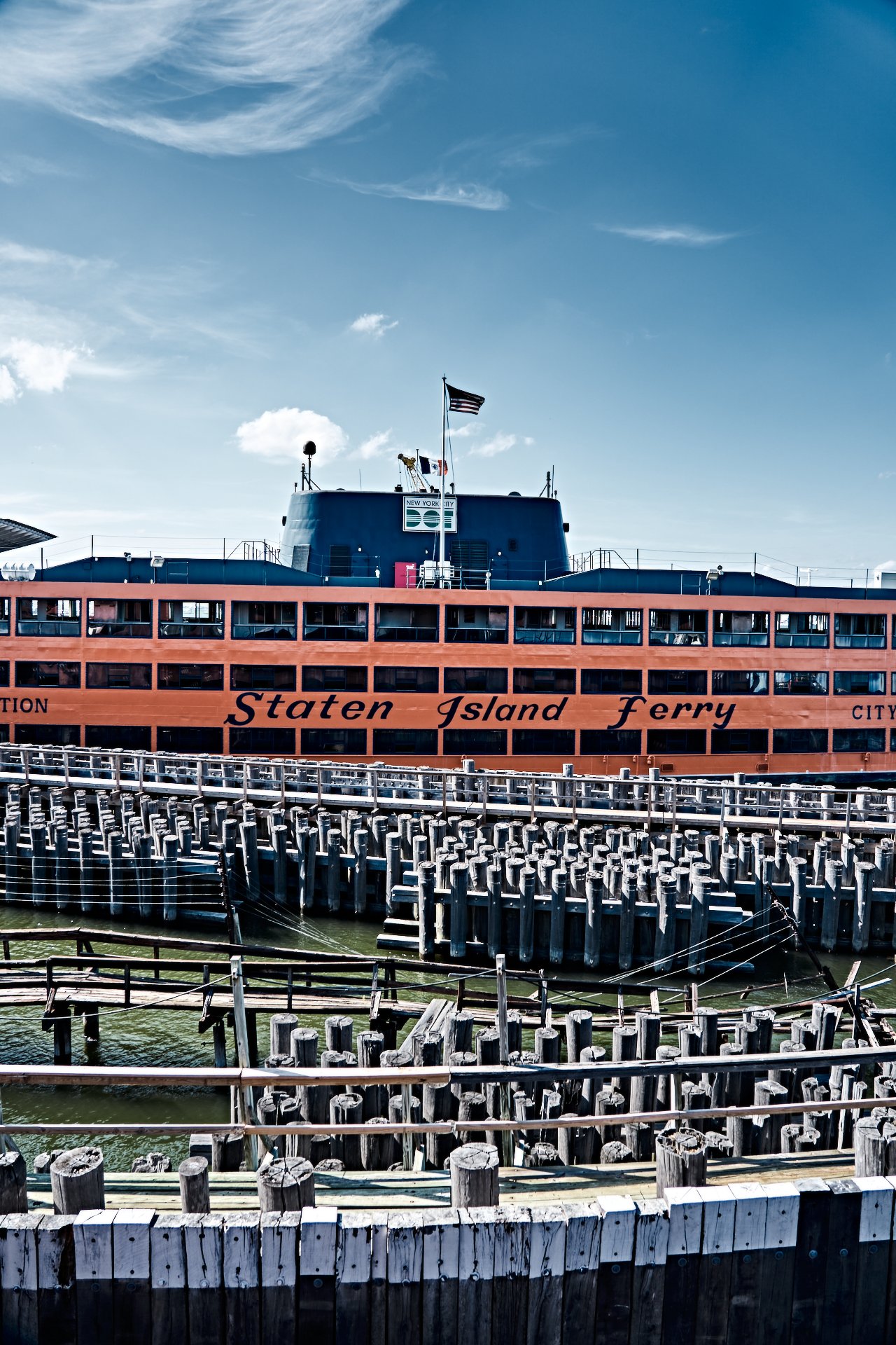 Staten Island