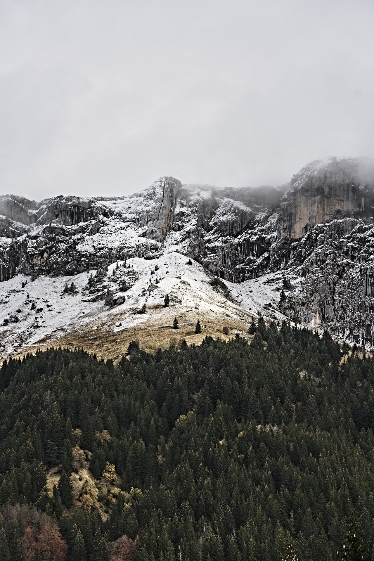 Vercors #2